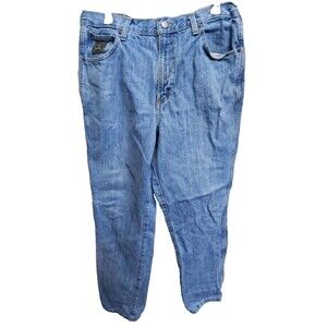 Cinch Jeans Black Label Size 36 x 36